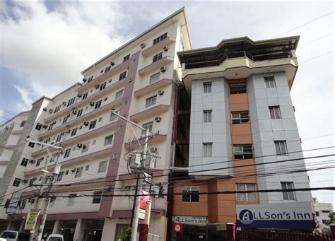 Allson's Inn, Cebu .